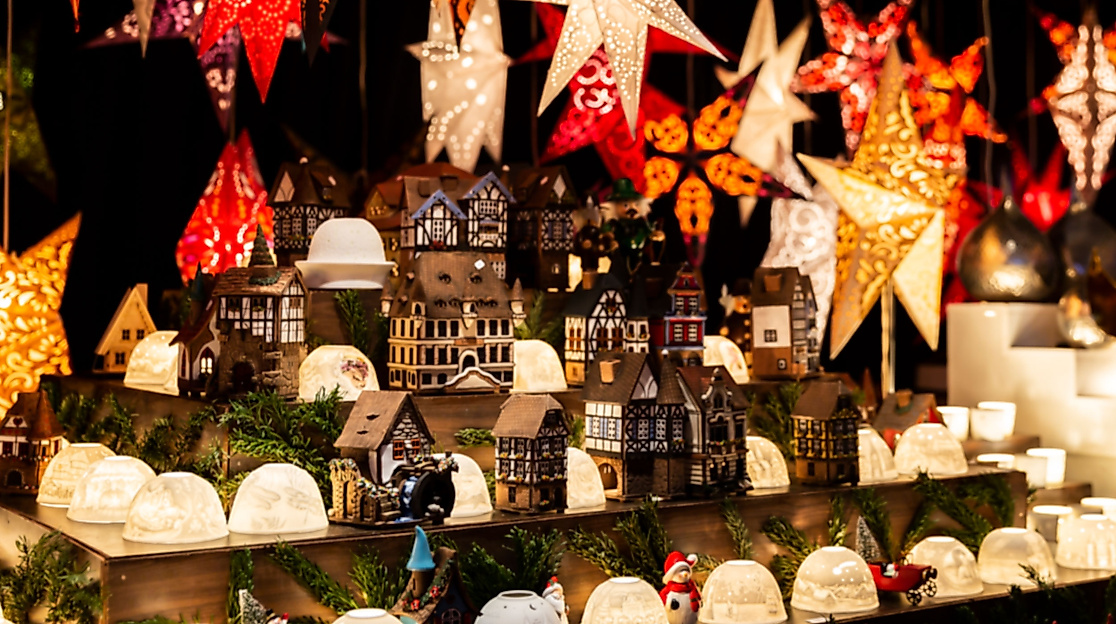 Christgrindelmarkt