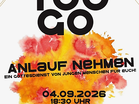YouGo - Jugendgottesdienst