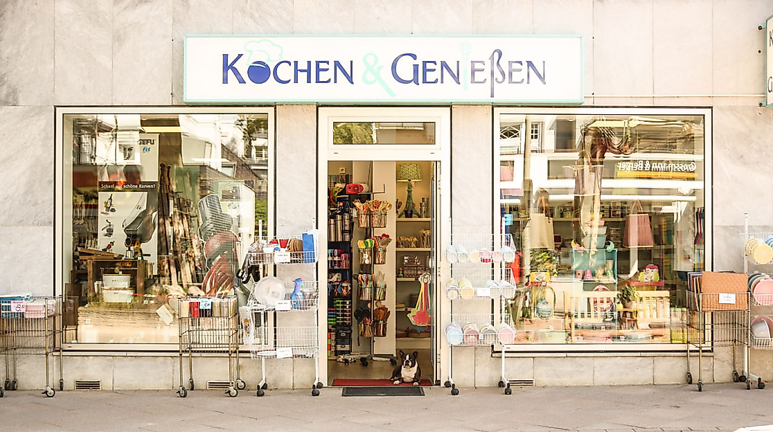 Kochen & Genießen