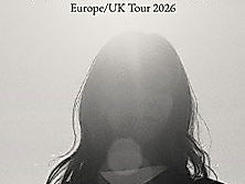 Ghostly Kisses - EU/UK Tour 2026