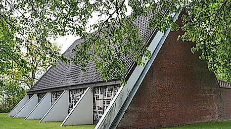 Gottesdienst