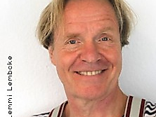 Lemmi Lembcke - Glühwürmchen und Currywurst