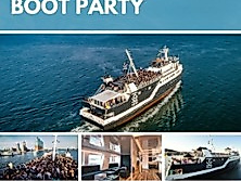 Russian Boot Party
