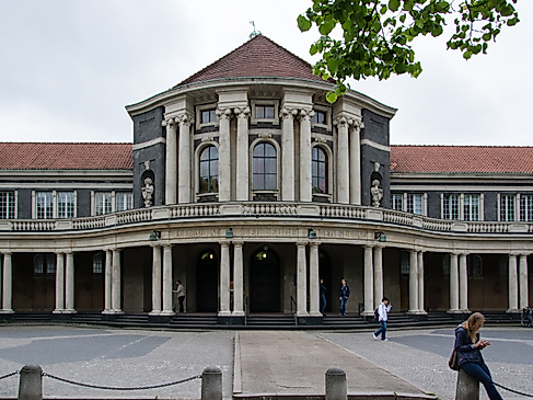 Universität Hamburg