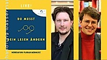 Du musst dein Lesen ändern