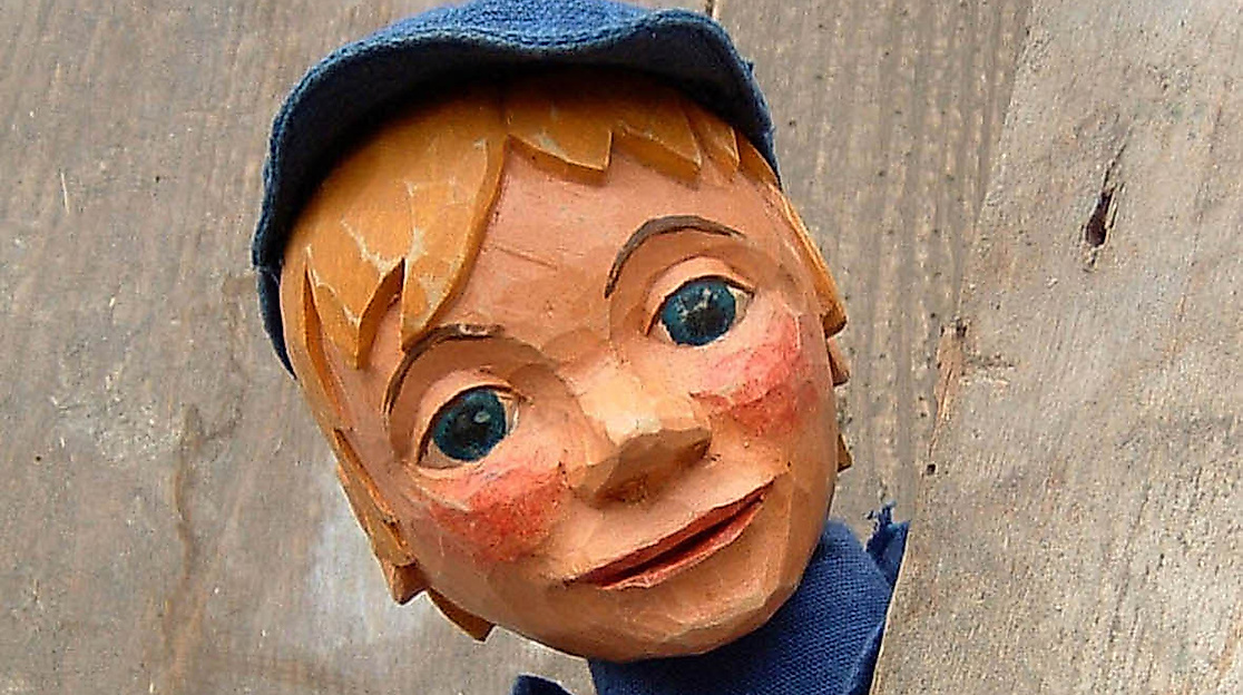 Michel aus Lönneberga / Theater Blaues Haus Krefeld