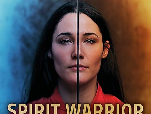 Annika Sala - Spirit Warrior