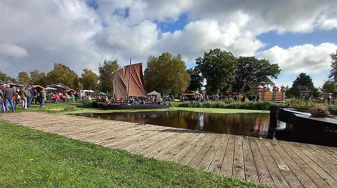 Moorhafen-Erntefest