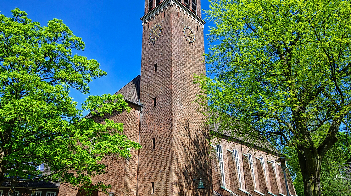Abendgottesdienst