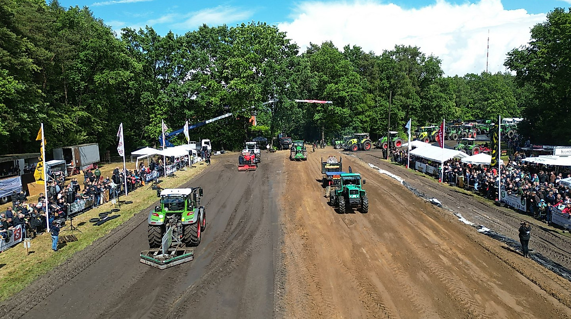 17. Trecker-Treck Visselhövede