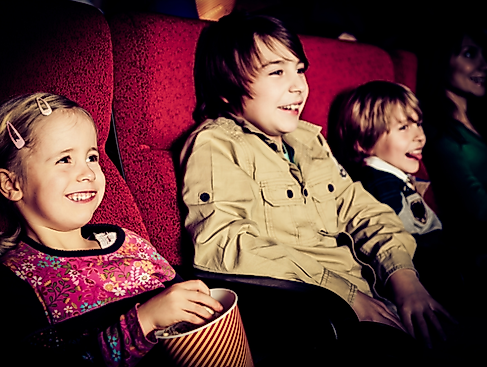 Kinderkino