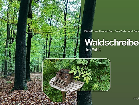 Waldschreiben