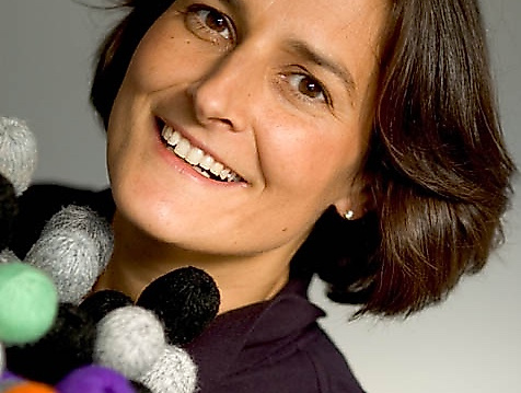 Cornelia Monske