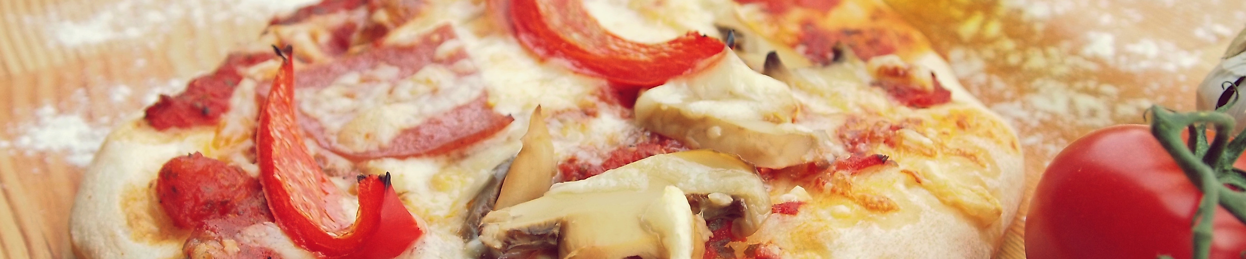 Italienisches Essen