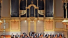 Neue Philharmonie Hamburg