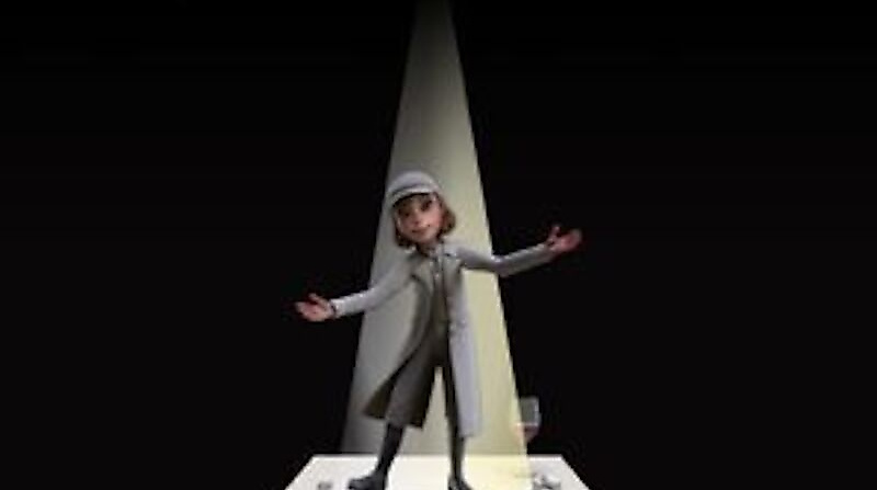 Sherlys Spurensuche - Das immersive Krimidinner - Kulinarischer Genuss und garantierte Unterhaltung