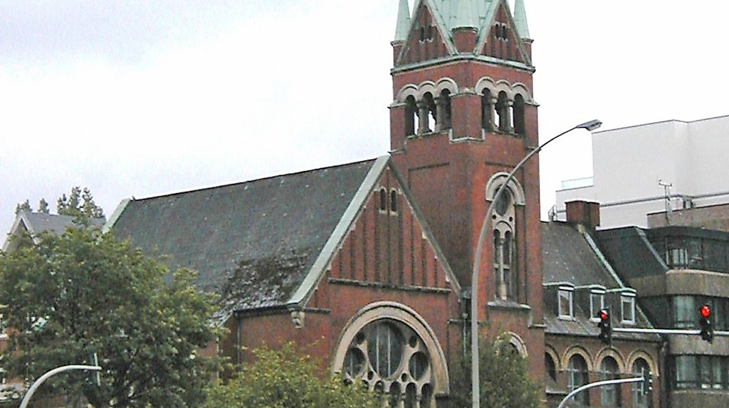 Jerusalemkirche