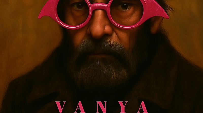 Vanya
