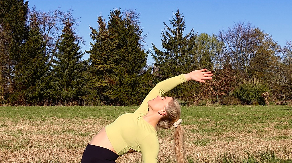 Hatha-Yoga