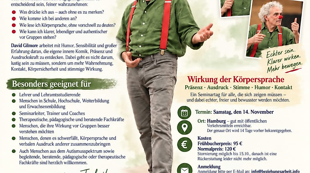 Von den Besten lernen