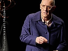 Du bist meine Mutter