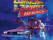 Preview Zurück in die Zukunft - Das Musical