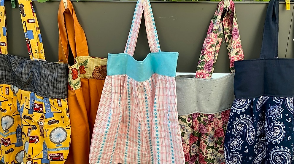 Upcycling