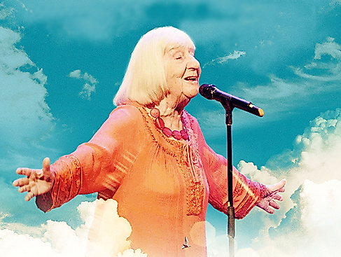 Heaven Can Wait - Wir leben jetzt