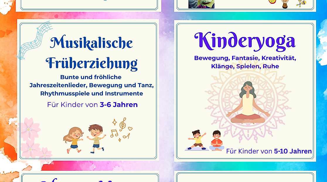 EinKlangsein