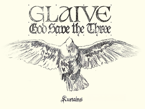 Glaive - God Save The Three Tour