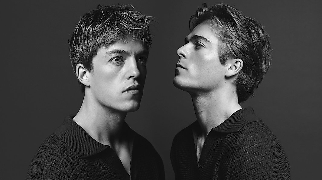 Lucas & Arthur Jussen / Klavierabend