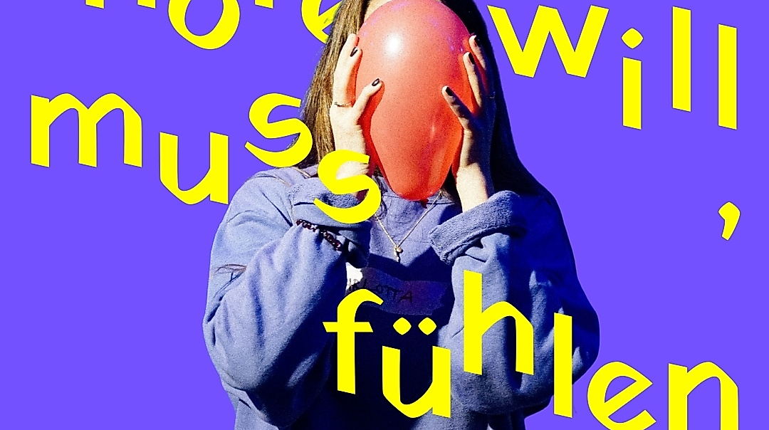 Wer hören will, muss fühlen