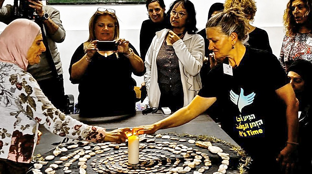 Parents Circle – Families Forum