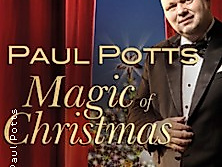 Paul Potts - Magic of Christmas