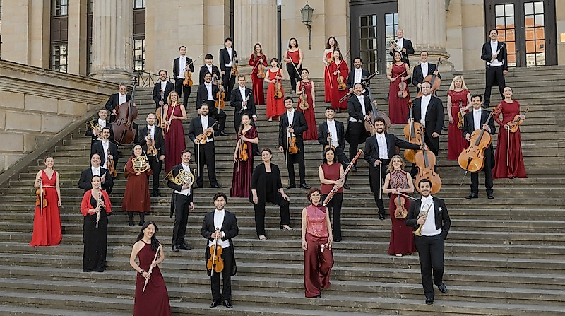 Ein Rausch der Sinne