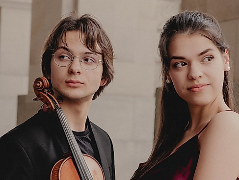 Jakow Pavlenko / Sonja Kowollik