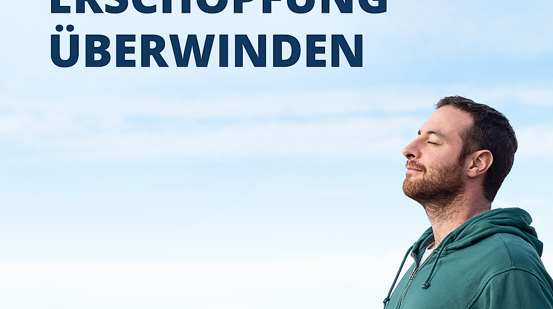 HH TOURIS - Frust Erschöpfung