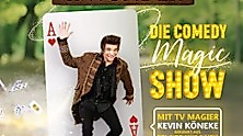 Magic Show - Hopfen,Malz & Wunder