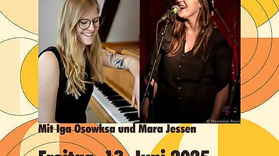 Jazzmeile presents: Polish Jazz Poetry