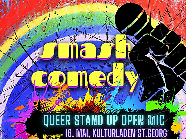 Smash Comedy