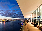 Elbphilharmonie Plaza