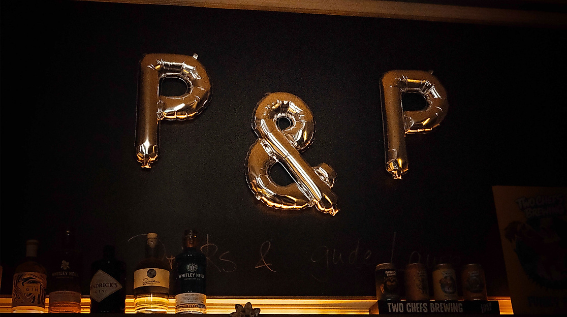 Luftballons P&P