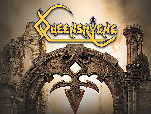 Queensrÿche + Special Guest: Rivers of Nihil - Summer Side Shows 2026