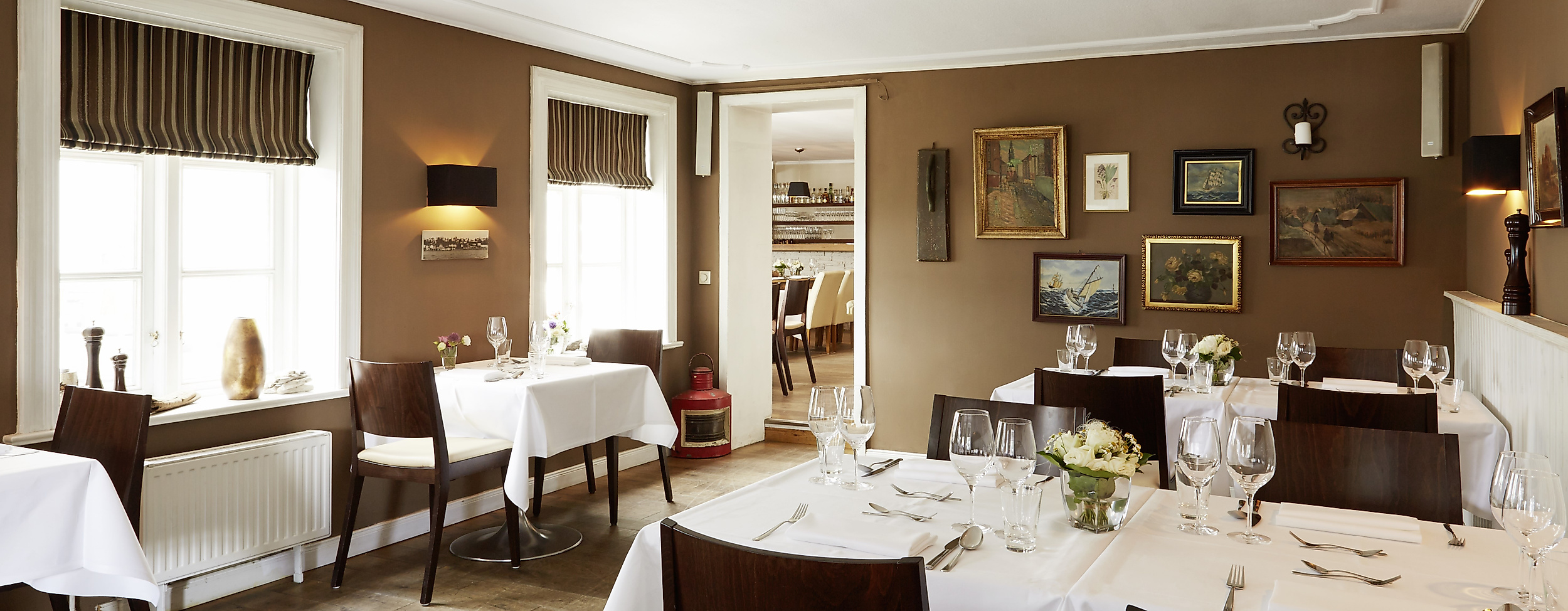 Zum Alten Lotsenhaus