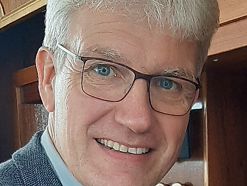 Das Cabinet des Dr. Caligari - Ein Stummfilm mit Begleitung