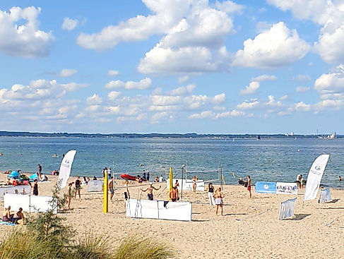 Wochenend-Camps