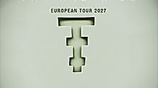 The Pineapple Thief - Far and Wide - European Tour 2027
