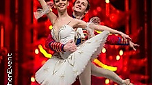 Nussknacker - International Festival Ballet & Festival Orchestra