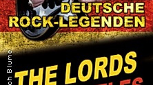 The Lords & The Rattles - Deutsche Rocklegenden - ein einmaliges Konzert