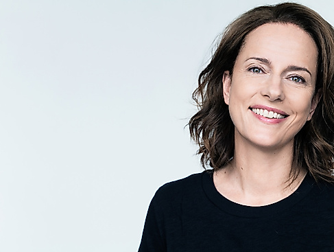 Plädoyer einer Frau